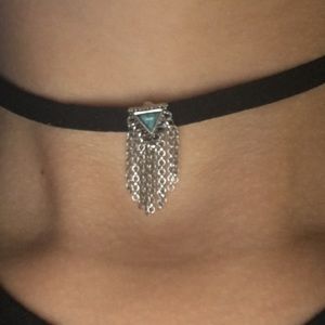 Steve Madden choker